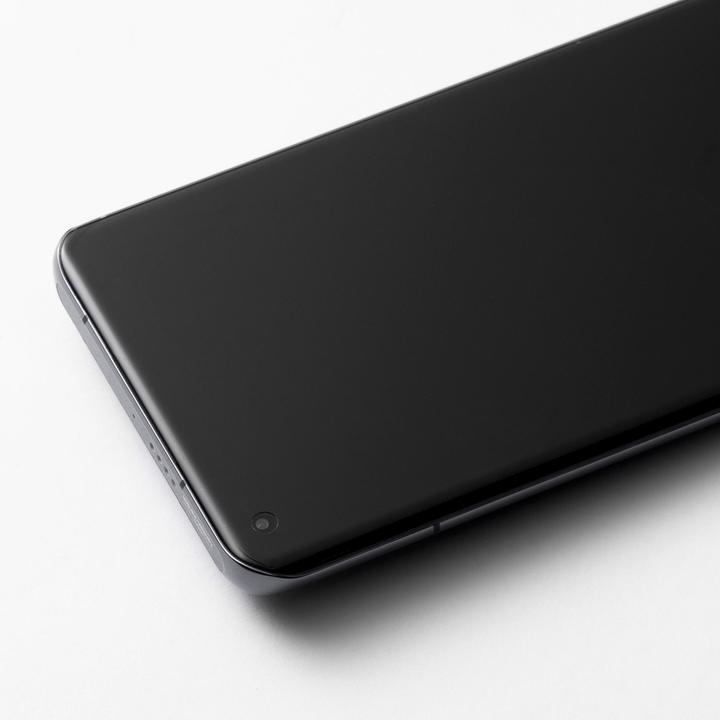 Actual product image RhinoShield Protective film Impact Protection (Xiaomi Mi 11 Ultra)