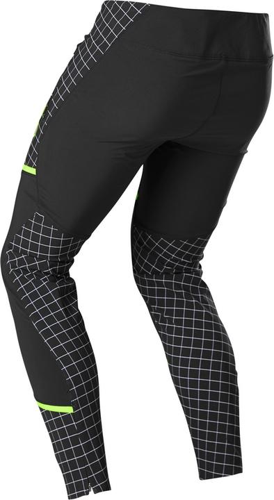 Actual product image Fox PANT 22 FLEXAIR CELZ BLK 36 (36)