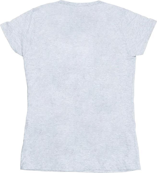 Immagine prodotto Star Wars Ornamental Logo Maglietta Donna (S)