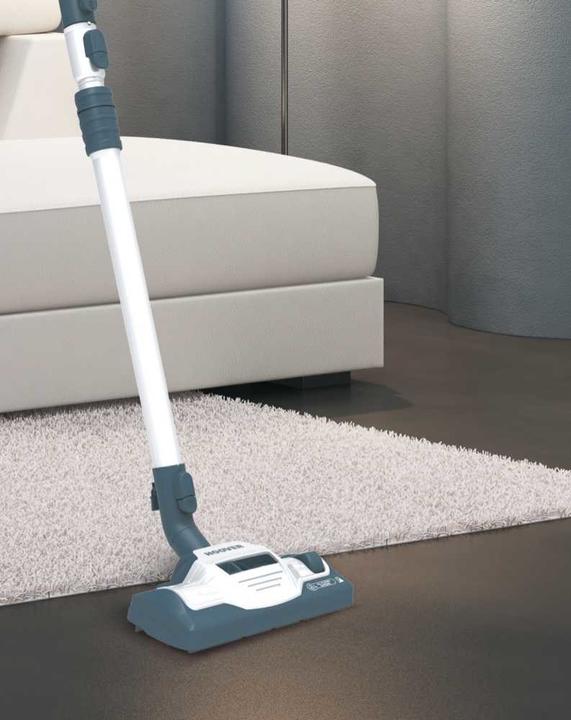 Immagine prodotto Hoover Reactiv RC60PET 011 Cilindro aspirapolvere senza sacco