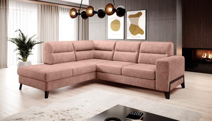 Nube rose 24