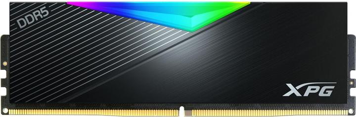 Actual product image Adata XPG Lancer RGB (2 x 32GB, 6400 MHz, DDR5 RAM, DIMM)