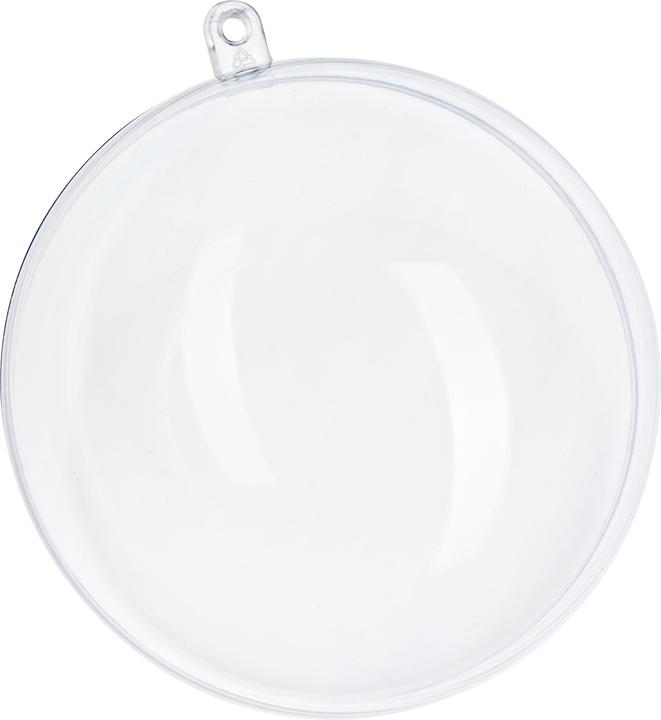 Image du produit VBS Boule acrylique, Ø 7 cm