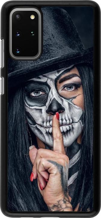 PhoneLook Coque Halloween 18 19 (Samsung Galaxy S20+)