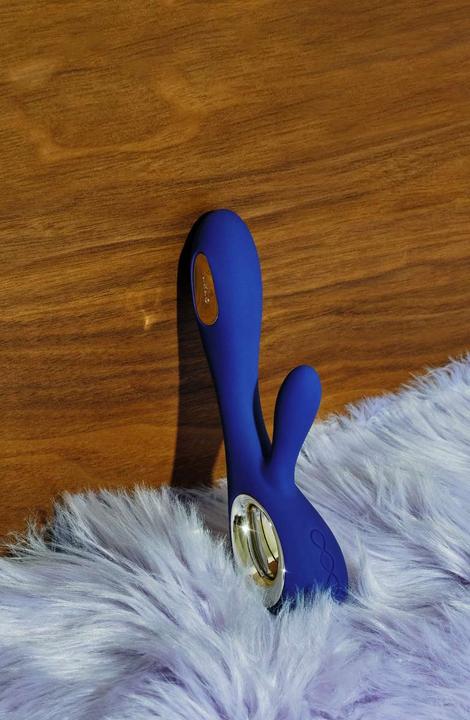 Image du produit LELO Soraya Wave