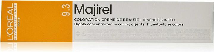 Image du produit L'Oréal Professionnel Majirel (9.3 Or blond très brillant)