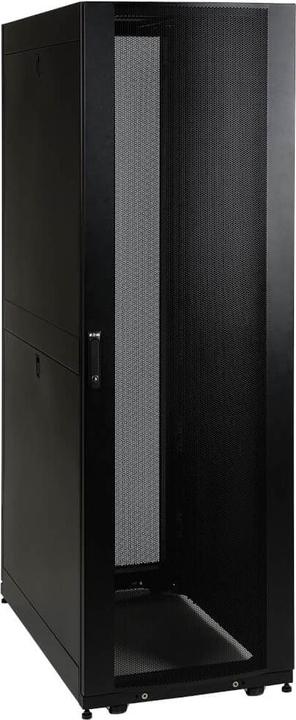 Immagine prodotto Eaton Armadio rack SmartRack 42U a profondità ridotta con porte e pannelli laterali (42 HE, Rack da 19 pollici)
