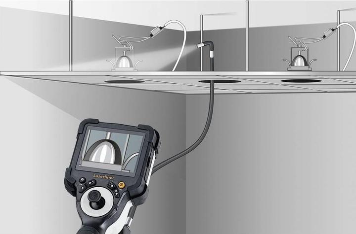 Produktbild Laserliner Inspektions-Kamera