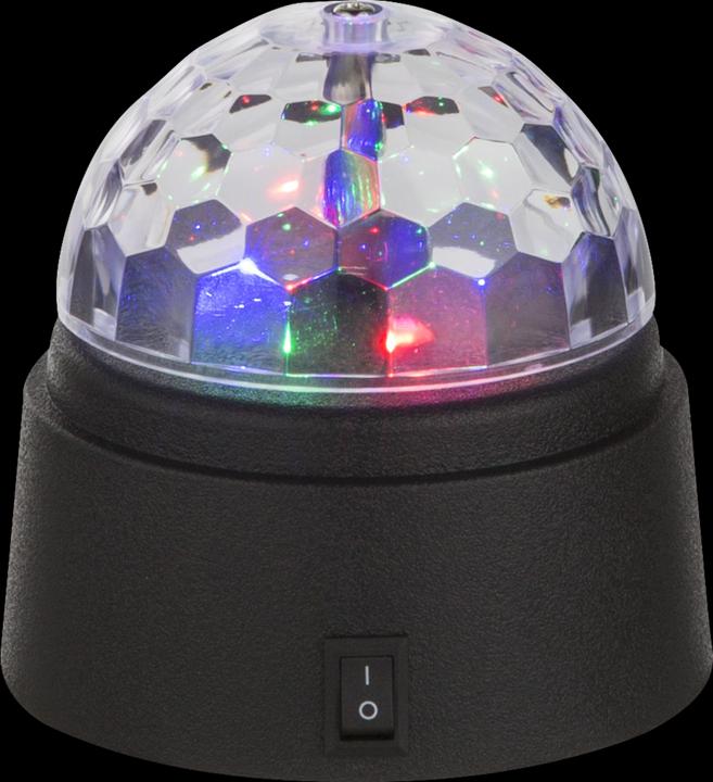 Globo Disco