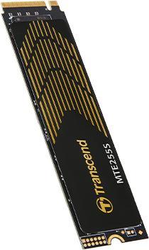 Productafbeelding Transcend MTE255S (2000 GB, M.2 2280)
