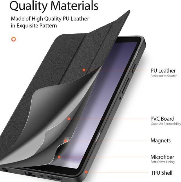 Image du produit Dux Ducis Domo (Galaxy Tab A9)