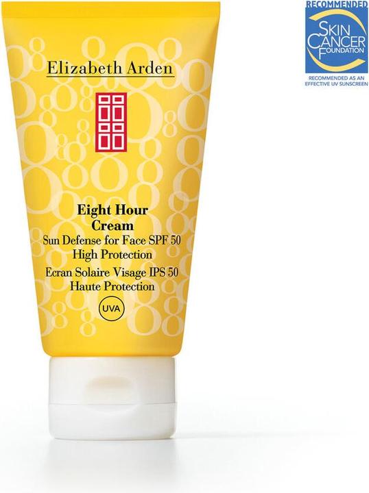 Produktbild Elizabeth Arden Eight Hour (Sonnencreme Gesicht, SPF 50, 50 ml)