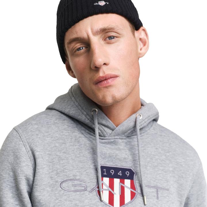 Immagine prodotto GANT Felpa Con Cappuccio Regular Archive Shield (L)