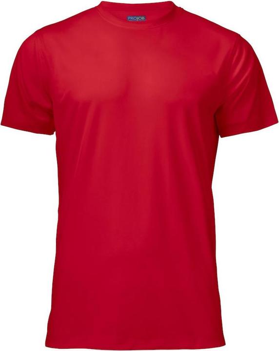 Actual product image Projob Mens Spun Dyed T-Shirt (XXL)