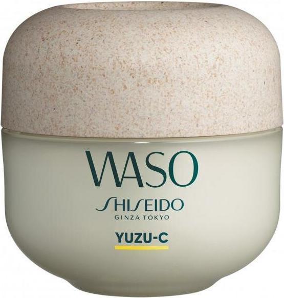 Immagine prodotto Shiseido Maschera del sonno di bellezza Yuzu Ricarica (50 ml)