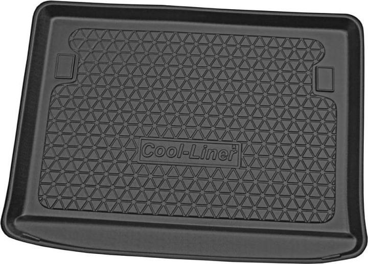 Immagine prodotto ProPlus Cassetto del bagagliaio per Citroen DS5 dal 2012 ad oggi (senza subwoofer)