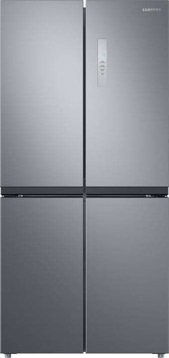 Image du produit Samsung RF48A400EM9 Réfrigérateur 4 portes Slim 488 (488 l)