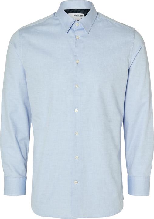 Produktbild Selected Homme Baumwoll Hemd (L, XXL)