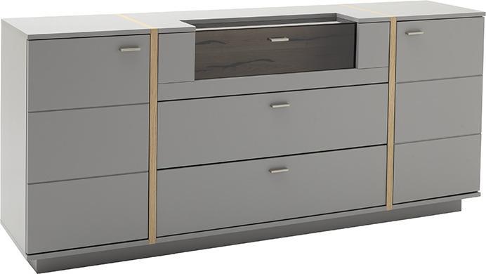 Produktbild Robas Lund Sevilla (196 x 87 x 44 cm)