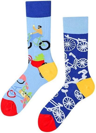 Immagine prodotto Musthaves CalziniTaglia 38 - 45 Biciclette (Confezione singola, 38 - 45)