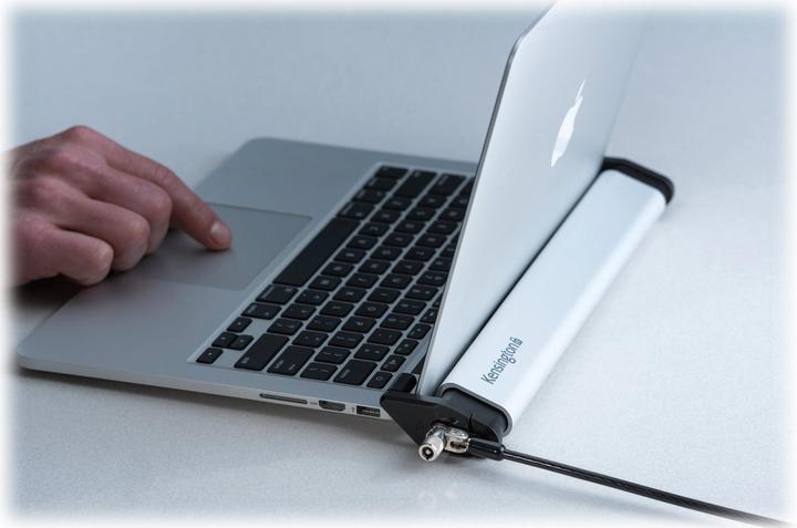Actual product image Kensington Locking Station 2.0