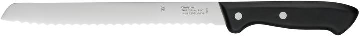 Produktbild WMF Brotmesser Classic Line (21 cm)