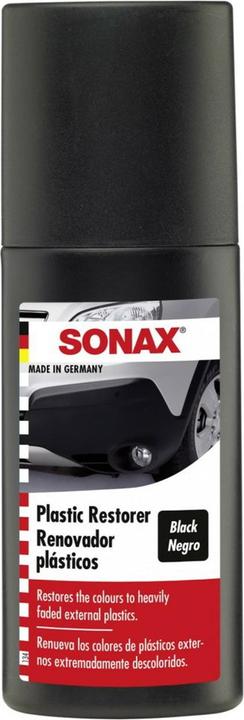 Produktbild Sonax Kunststoff-Neu (100 ml)