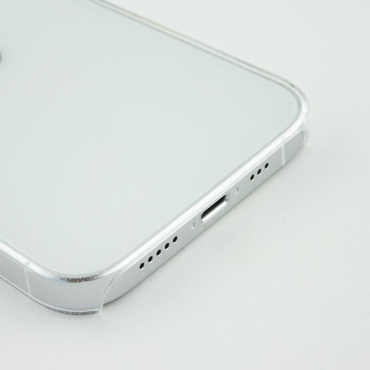 Actual product image PhoneLook Envelope more transparent (Apple iPhone 13)