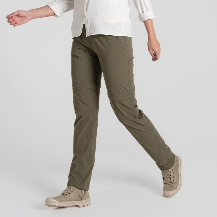 Image du produit Craghoppers Pantalon Nosilife Pro Convertible III pour femmes (68)
