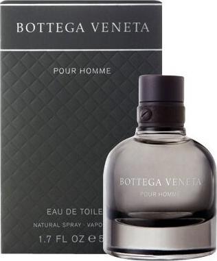 Immagine prodotto Bottega Veneta Versa Homme (Eau de toilette, 50 ml)