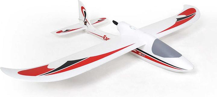 Image du produit FMS easy trainer v2 rtf - 128 cm incl. télécommande 2.4ghz (Planeur)