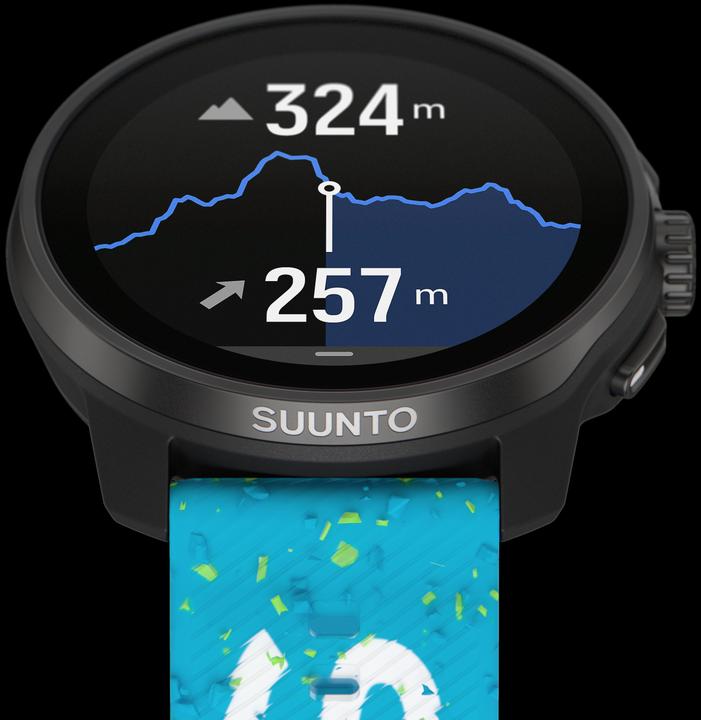 Produktbild Suunto Race S (45 mm)