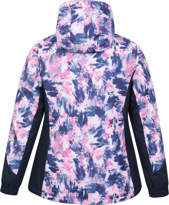 Immagine prodotto Mountain Warehouse Dawn II Giacca da Sci Stampato Donna (32 D)
