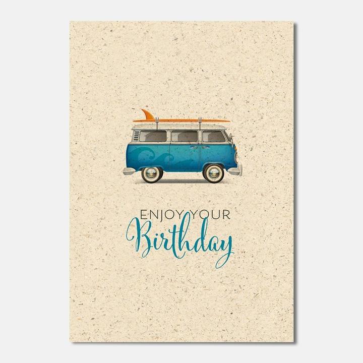 Image du produit Bus VW (1 pcs)