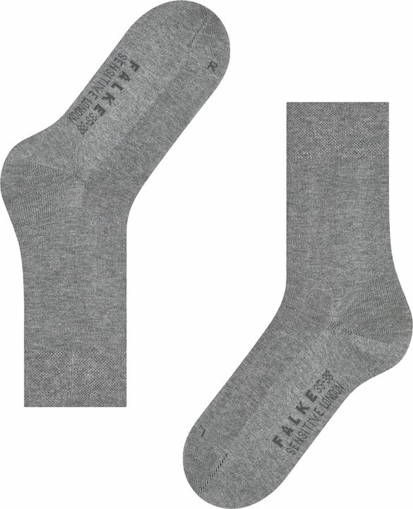 Immagine prodotto Falke Calzini Casual Stretch (Confezione singola, 35 - 38)