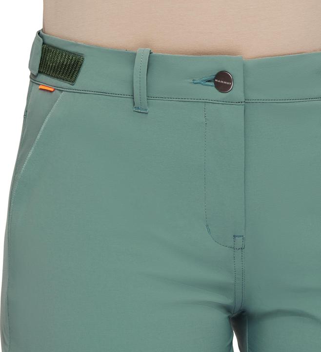 Actual product image Mammut Women's Runbold Shorts (38)
