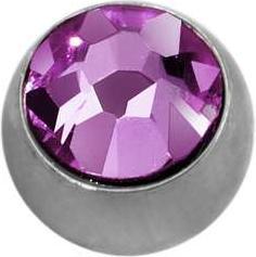 Pink, Silver
