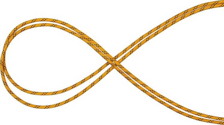 Produktbild Mammut 10.0 Performance Static (400 m)