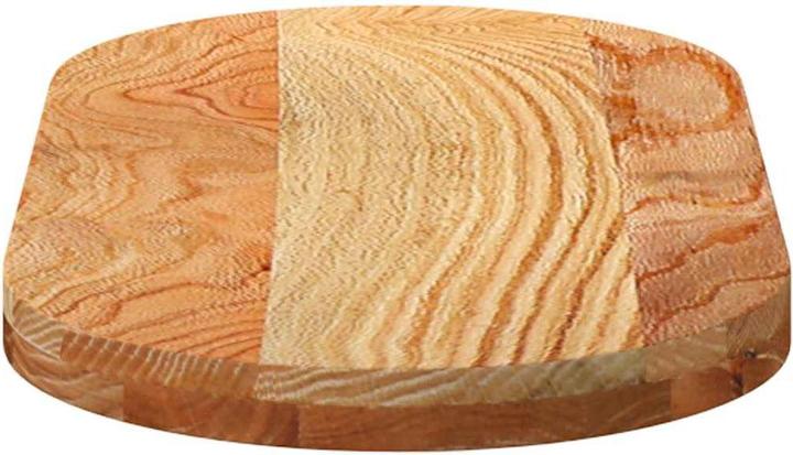 Immagine prodotto VidaXL Lyndsey (80 x 40 x 4 cm)