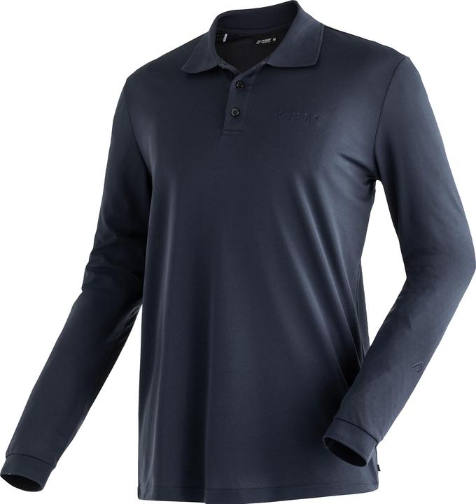 Maier Sports Ulrich Polo (XXL)