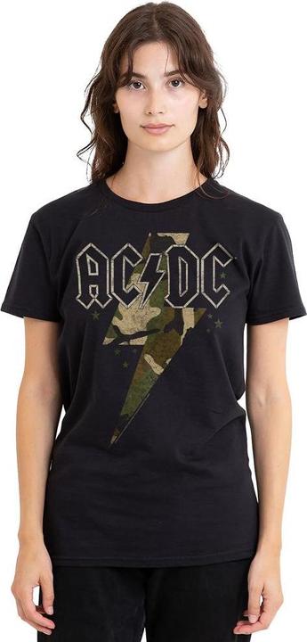 Produktbild AC/DC TShirt (XXL)
