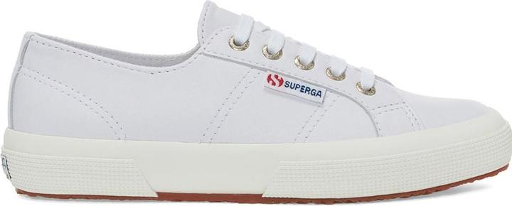 Actual product image Superga 2750 Optical white (38)