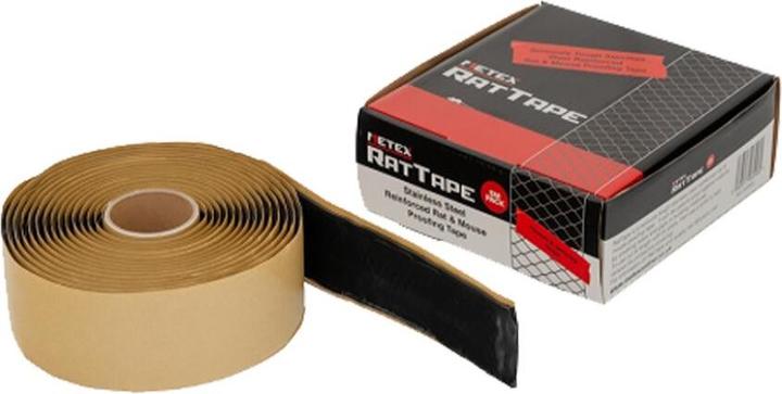 Metex RatTape Weringsband 5 meter