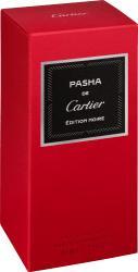 Immagine prodotto Cartier Pasha Edition Noir Eau De Toilette 100ml (Eau de toilette, 100 ml)