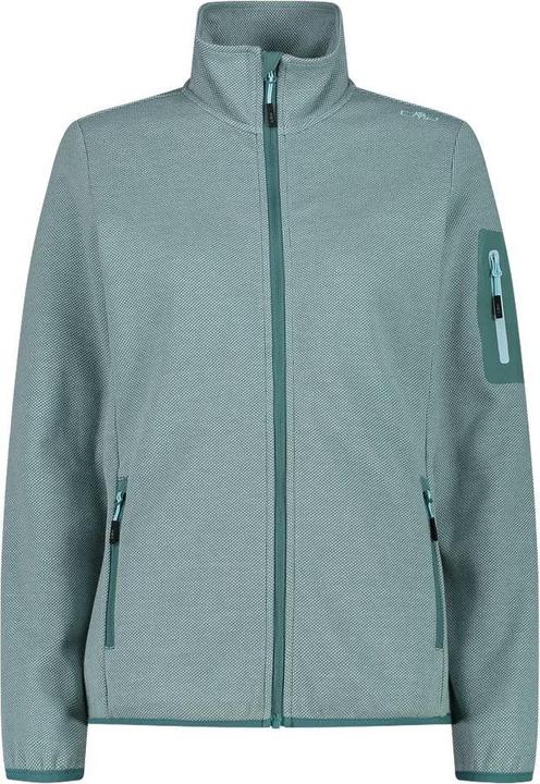 Immagine prodotto CMP Campagnolo Jacquard Knitted Jacket (XL)