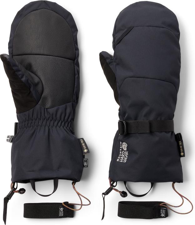 Produktbild Mountain Hardwear All Tracks™ GORE-TEX® Mitt (XL)