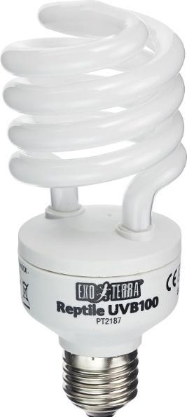 Immagine prodotto Exo Terra Repti Glo (UVB, UVA)