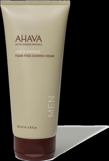 Produktbild Ahava Time to Energize (200 ml, Rasiercreme)