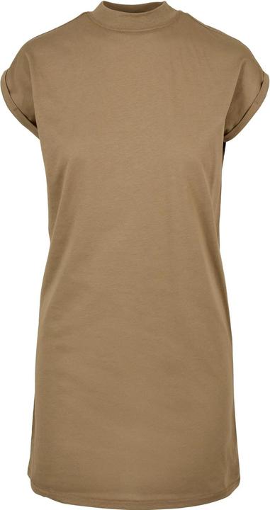 Produktbild Urban Classics Kleid Überschnittene Schulter (3XL)