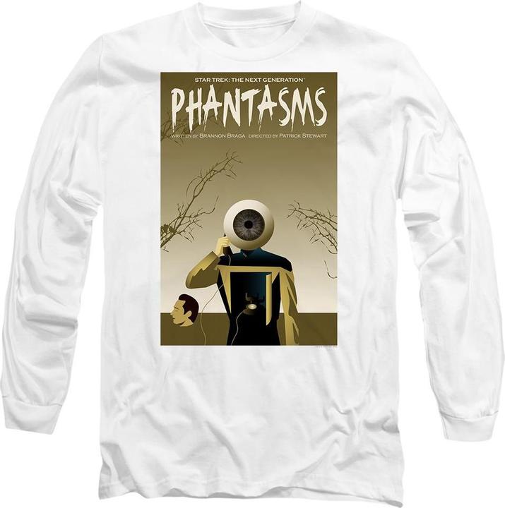 Produktbild The Next Generation Season 7 Episode 6 TShirt (S)